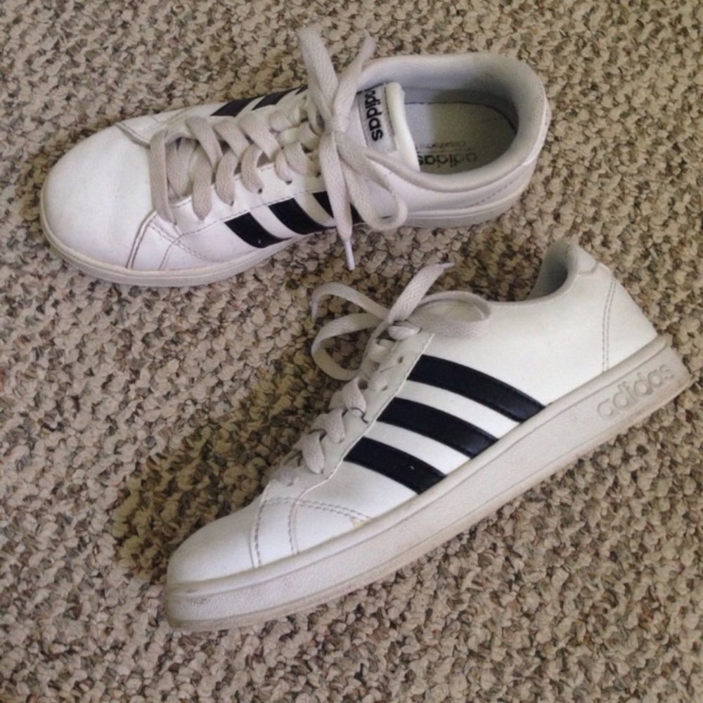 Adidas Neo Shoes